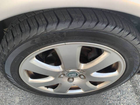 2004 Jaguar X-Type 3.0