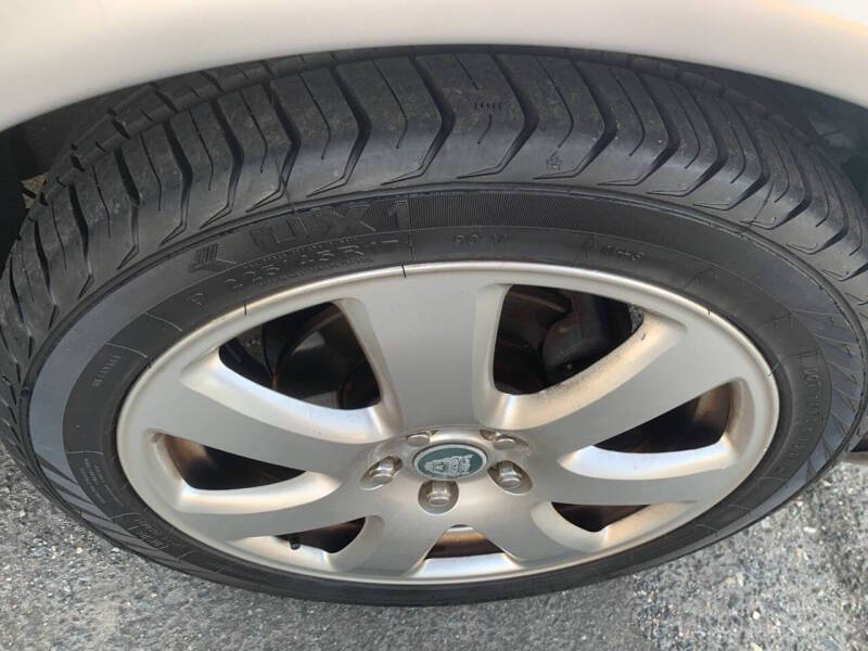 2004 Jaguar X-Type 3.0