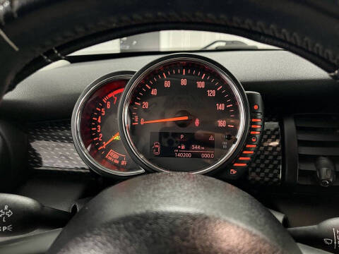 2015 MINI Hardtop 2 Door Cooper S