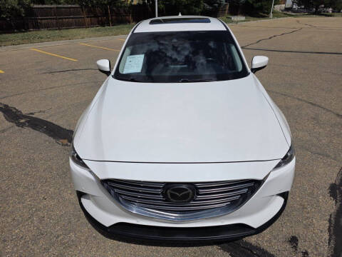2020 Mazda CX-9 Touring