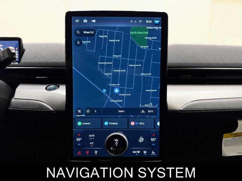 2021 Ford Mustang Mach-E Select