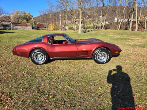 1978 Chevrolet Corvette