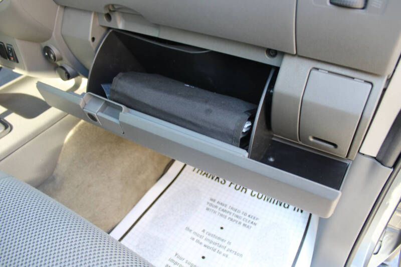 2018 Nissan Frontier