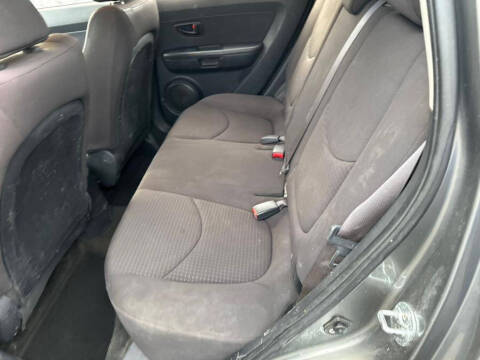2013 Kia Soul