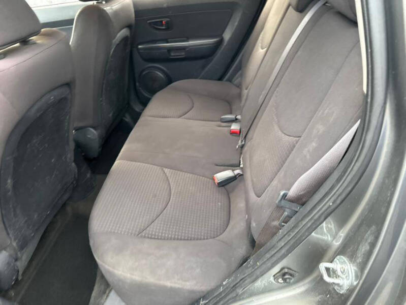 2013 Kia Soul