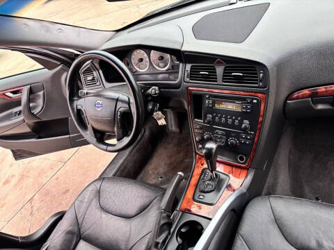 2007 Volvo XC70