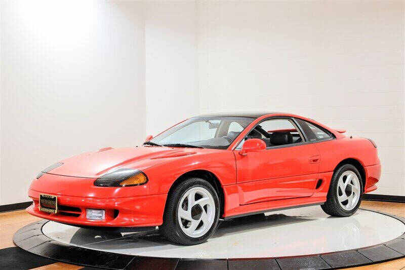 2025 Dodge Stealth For Sale