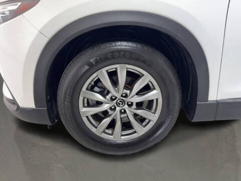 2019 Mazda CX-9 Touring