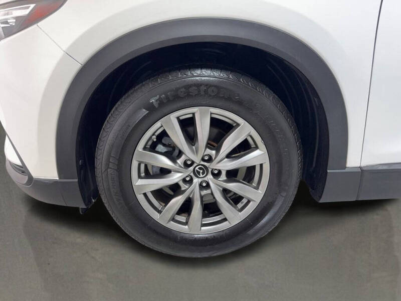 2019 Mazda CX-9 Touring