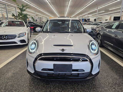 2022 MINI Hardtop 2 Door Cooper SE