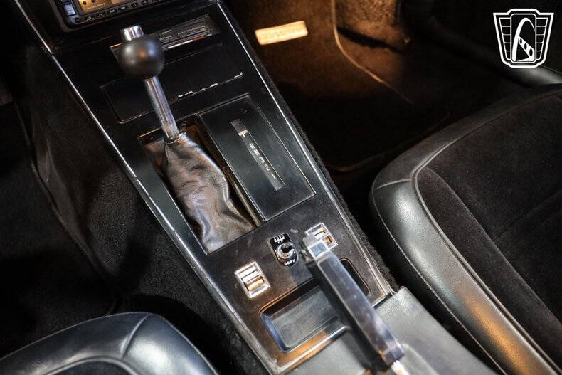 1978 Chevrolet Corvette