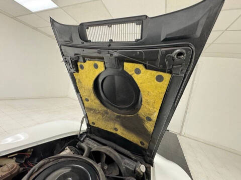 1973 Chevrolet Corvette