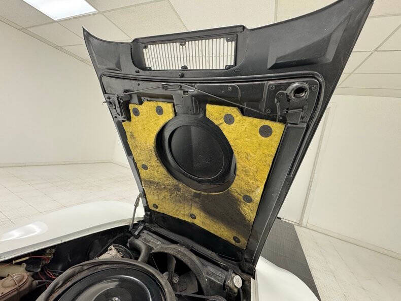 1973 Chevrolet Corvette