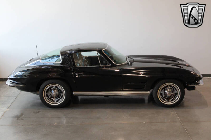1964 Chevrolet Corvette