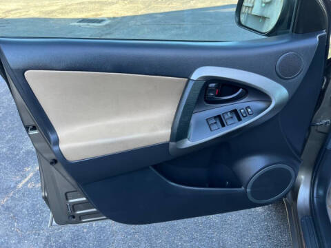 2011 Toyota RAV4