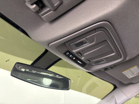 2023 Chevrolet Silverado 2500HD