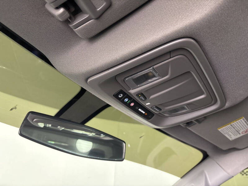2023 Chevrolet Silverado 2500HD