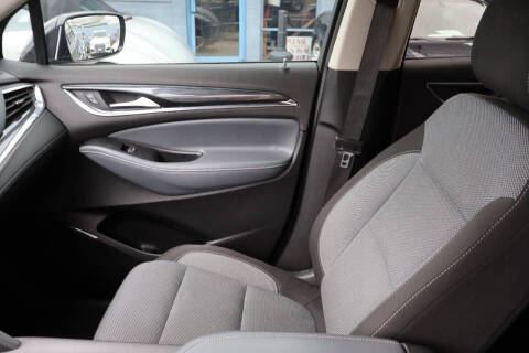 2019 Buick Enclave Preferred