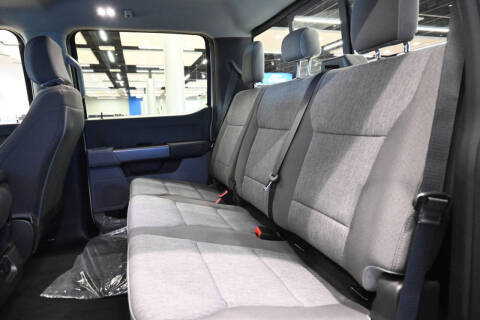 2025 Ford F-350 Super Duty