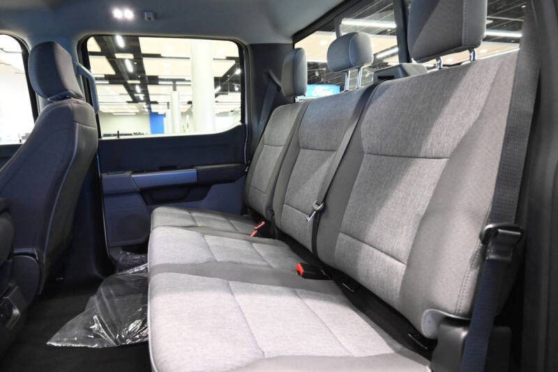 2025 Ford F-350 Super Duty