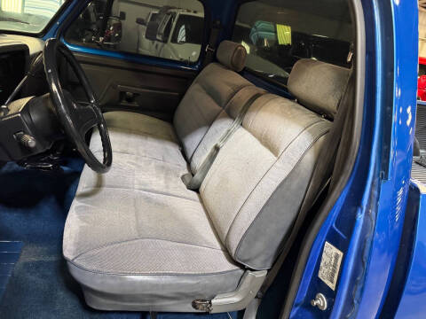 1991 Dodge RAM 250