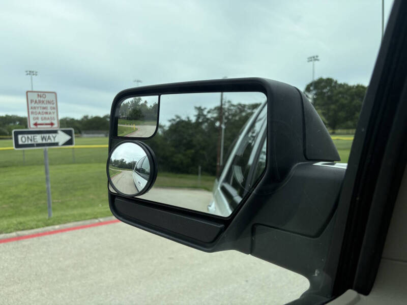 2013 Ford Expedition EL XLT