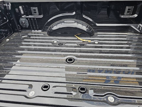 2026 Ford F-350 Super Duty