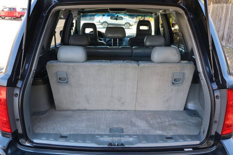 2005 Honda Pilot EX-L