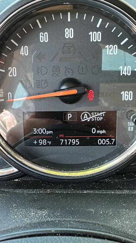 2018 MINI Hardtop 4 Door Cooper S