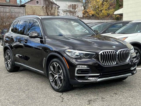 2021 BMW X5 for sale at Certified Luxury Motors in Great Neck NY