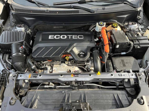 2018 GMC Terrain SLT Diesel