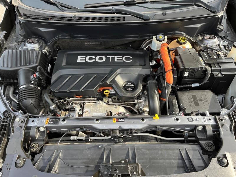 2018 GMC Terrain SLT Diesel