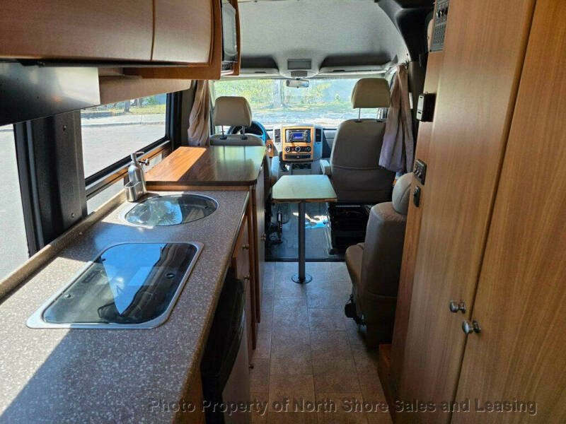 2008 Dodge Sprinter