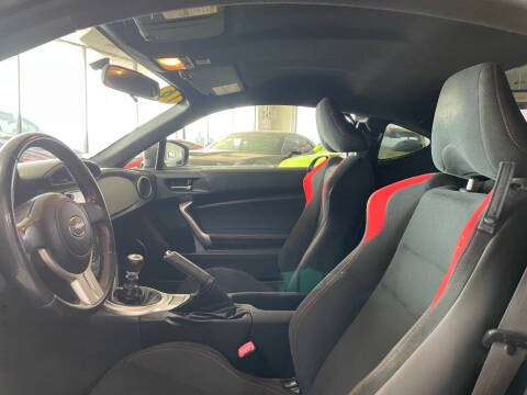 2016 Scion FR-S Release Series 2.0