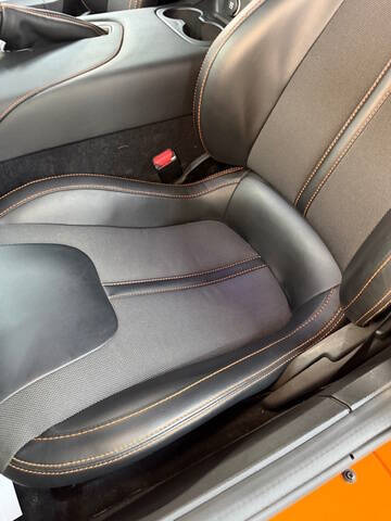 2014 Dodge SRT Viper