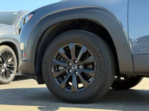 2024 Mazda CX-50 2.5 S Select