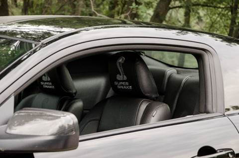 2007 Hyundai Sonata GLS