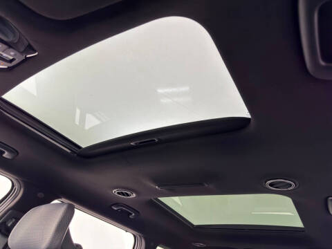 2024 Kia EV9 GT-Line