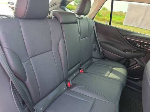 2024 Subaru Outback Limited