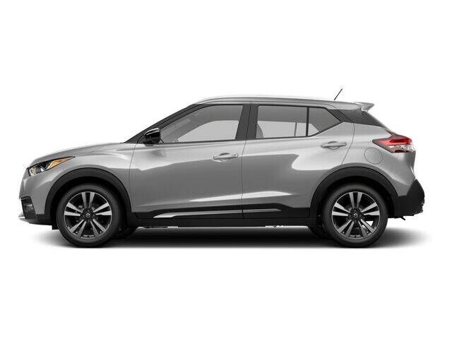 2018 Nissan Kicks S