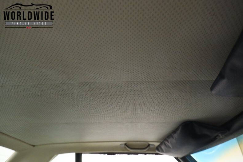 1975 Mercedes-Benz 450-Class