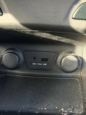 2013 Hyundai Tucson Limited