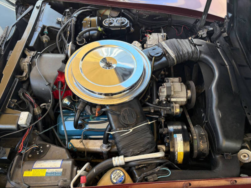 1980 Chevrolet Corvette