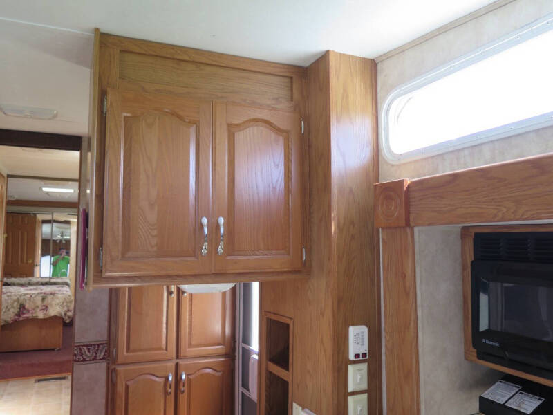 2005 Keystone RV Sprinter