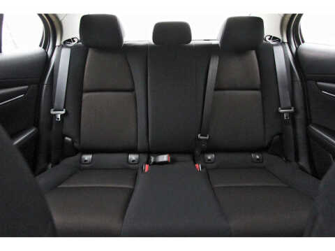 2026 Mazda Mazda3 Sedan 2.5 S