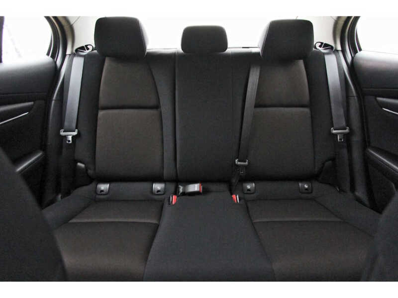 2026 Mazda Mazda3 Sedan 2.5 S