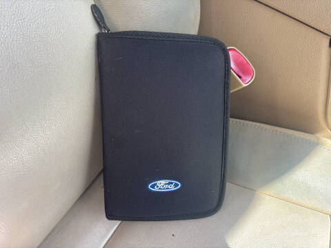 2009 Ford Explorer Eddie Bauer
