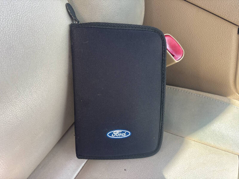 2009 Ford Explorer Eddie Bauer