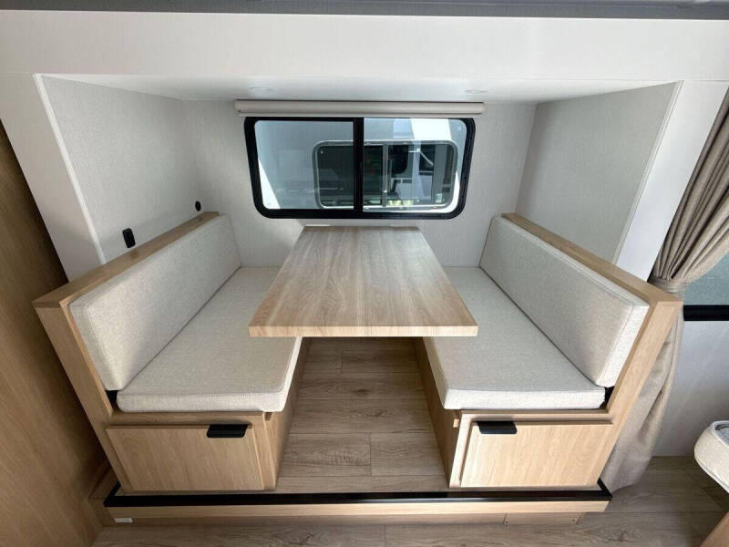 2026 Winnebago Micro Minnie