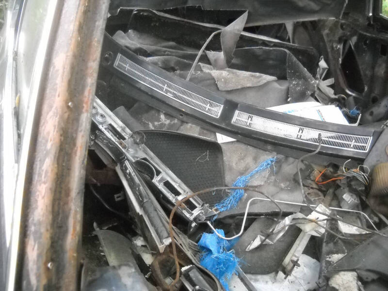 1967 Cadillac DeVille